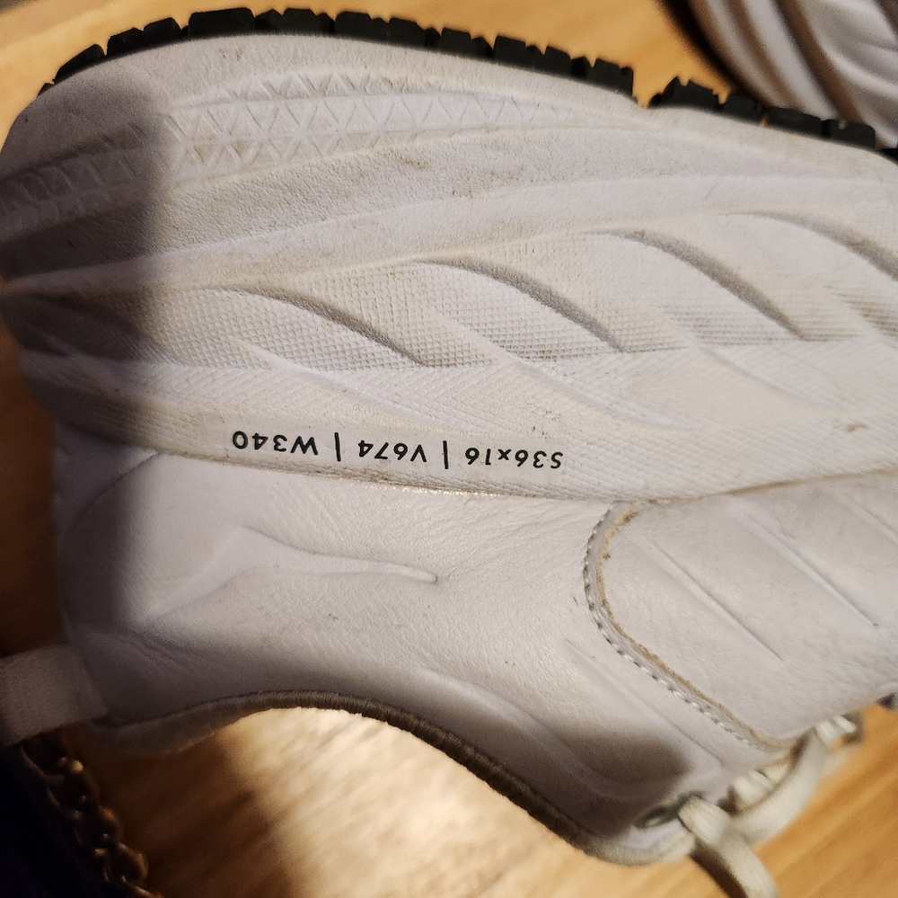 Womens hoka